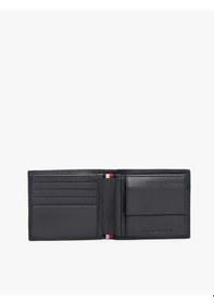 Resim Tommy Hilfiger Tommy Hılfıger Erkek Cüzdan Am0am13259-dw6 Lacivert 