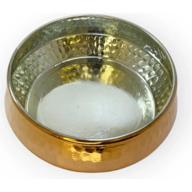 Resim Efemir Dövme Bakır Çerezlik 