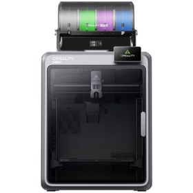 Resim Creality K2 Pro Combo 3D Yazıcı 