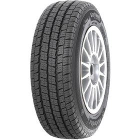 Resim Matador MPS125 VariantAW 195\u002F70R15C 104\u002F102R 97T (4 Mevsim) (2024) 