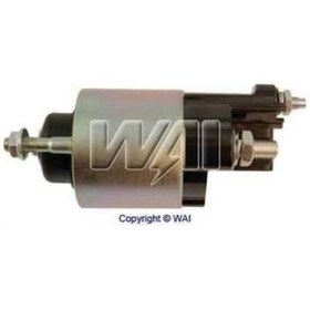 Resim Waı 66-8240 Mars Otomatıgı 12v Mercedes C E Class Sprınter Vıto 