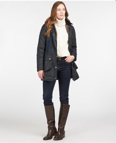 Resim Barbour Kadın Ceket Lwx0534ny92 Çok Renkli 