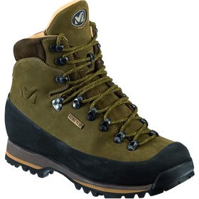 Resim Millet Bouthan Gore-Tex Erkek Trekking Ayakkabısı 