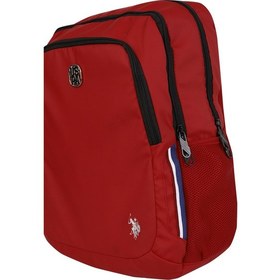 Resim U.s. Polo Assn. Plcan24050 Sırt Çantası 