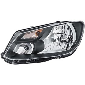 Resim Hella Ön Far Sol Caddy Iıı 2010>2015 