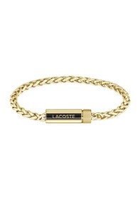 Resim Lacoste Lacj2040338 Erkek Bileklik Altın 