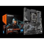 Resim Gigabyte Mab B760 Gamıng x 1700 Ddr4 HDMI Anakart 