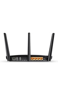 Resim KYNC TP-LINK Archer D5 AC1200 Wireless Dual Band Gigabit ADSL2+ Modem Router REFRUBISHED 