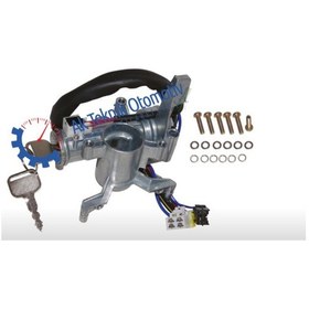 Resim Kontak Komple Isuzu Sampiyon 504630466 