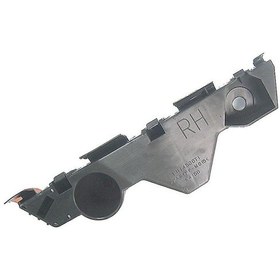 Resim Mufunye Mazda Cx-7 Cx7 2009-2012 İçin Ön Sağ Tampon Tutucu Braketi 