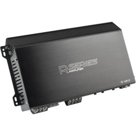 Resim AUDIO System R1250.1D 1 Kanal Mono Oto Amfi 