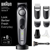 Resim Braun Series 7 BT7420 Sakal Düzeltici 
