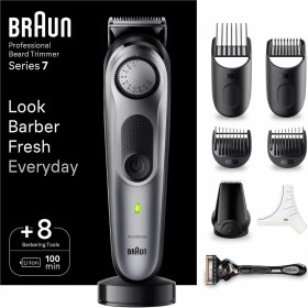 Resim Braun Series 7 BT7420 Sakal Düzeltici 