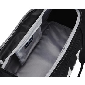 Resim Under Armour Ua Undeniable 5.0 Duffle Sm Spor Çantası (40L) 1369222-001 Siyah 