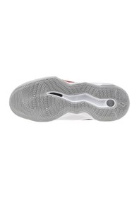 Resim Mizuno Wave Momentum Pro Mıd Unisex Voleybol Ayakkabısı Beyaz Çok Renkli 