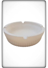 Resim Beton Küllük Beton Kül Tablası Boyasız Doğal Renksiz 