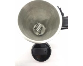 Resim Gross 12V Termoslu Araç Su Isıtıcı Kettle 12V Çay Kahve Otomobil 