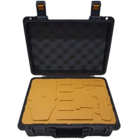 Resim Clascase Dji Mavic 3 Pro Hardcase Drone Taşıma Çantası ClasCase C015 
