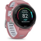 Resim Forerunner 265S Pembe Gri Akıllı Saat Garmin