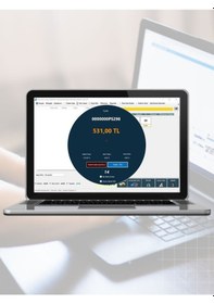 Resim Kursoft V6 Barkodlu Satış Programı 