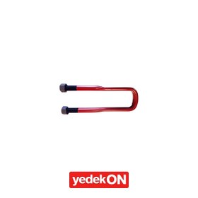 Resim 3430 Cargo Arka Bağlantı Ezik M30 55 Cm 