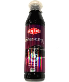 Resim Sintaş Maestro Carwax Teflon Boya Koruma Cila 250ml 