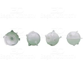 Resim Vw Lt28 L35 Lt46 2.5tdı 2.8tdı Anj Agk Ata 97- Su Deposu 2d0121403l 