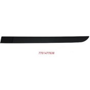 Resim Megane 2 2006-2009 Arka Sol Kapi Bandi 7701477638 487392818 
