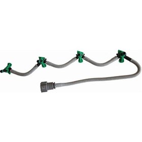 Resim ENJEKTÖR DÖNÜŞ BORU B-MAX FİESTA 6 FOCUS 3 COURİER TDCİ AV6Q9K022CA 500415 