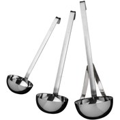 Resim ÖZTİRYAKİLER Oztıryakıler Kepce Monoblok 12 Cm 