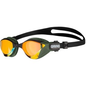 Resim Arena Trı Swıpe Aynalı Yüzücü Gözlüğü 002508360 Beyaz 