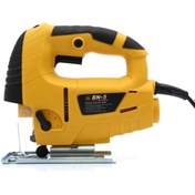 Resim Genel Markalar Bn-5 Ban-co Bn-5 Lazerli Dekupaj Testereban-co Bn-5 Lazerli Dekupaj Testere 