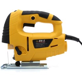 Resim Genel Markalar Bn-5 Ban-co Bn-5 Lazerli Dekupaj Testereban-co Bn-5 Lazerli Dekupaj Testere 