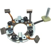 Resim 12v Marş Kömür Yuvası 4 Kömürlü Motosiklet N11.1641 