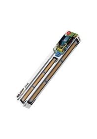 Resim Wolfram 45cm Led Çakar Lamba Sarı + Sarı 12-24v 95 00 1380 