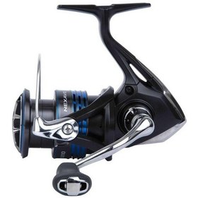 Resim Shimano Nexave Fı 2500 Olta Makinesi Standart 