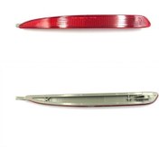 Resim Leoparts Mazda 6 Arka Tampon Reflektörü Sağ 2002-2008 Gj6a-51-5m0b 