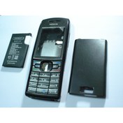 Resim nostaljikcep Nokia E50 Kasa Kapak Ve Tuş Takımı +bl-5c Batarya 