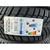 Resim Waterfall 205/55R16 94H XL SNOWHIIL M+S WATERFALL KIŞ LASTİĞİ 2024 ÜRETİM YERLİ 