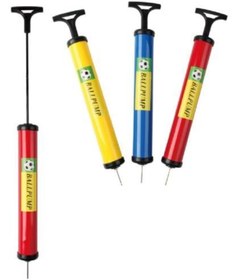 Resim Evvano Top Şişirme Pompası - Uzun 