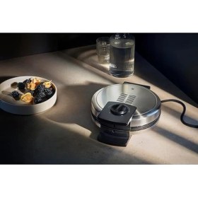 Resim Lidyahan Store Lono Çelik Waffle Makinesi 900 W 