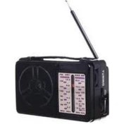 Resim ForWhat Büro Ev Ofis Radyo Keyfi Için Fm Am Sw Radyo Cihazı 