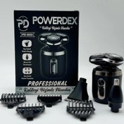 Resim Powerdex PD-800 Tıraş Makinası 