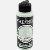 Resim Cadence Multisurface Hybrid Açık Adaçayı Akrilik 120 ml 