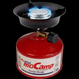 Resim Mocamp Portatif Kamp Ocağı 