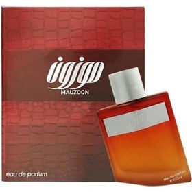Resim Ahmed Al Maghribi Mauzoon Edp 100 Ml Parfüm 