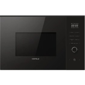 Resim Hafele Capella Ankastre Mikrodalga 