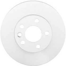 Resim Vw Transporter T4 2.4 1997-2003 Bosch Ön Disk 2 Adet 