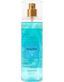 Resim Nur Yel Eny Body Mist Skirt & Tie Vücut Spreyi 200ml 