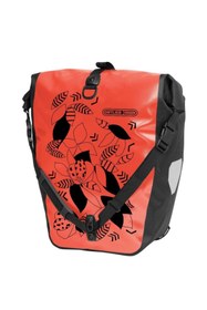 Resim Ortlieb Back-roller Arka Çanta 20l (magnolia) Ql2.1 F5493 